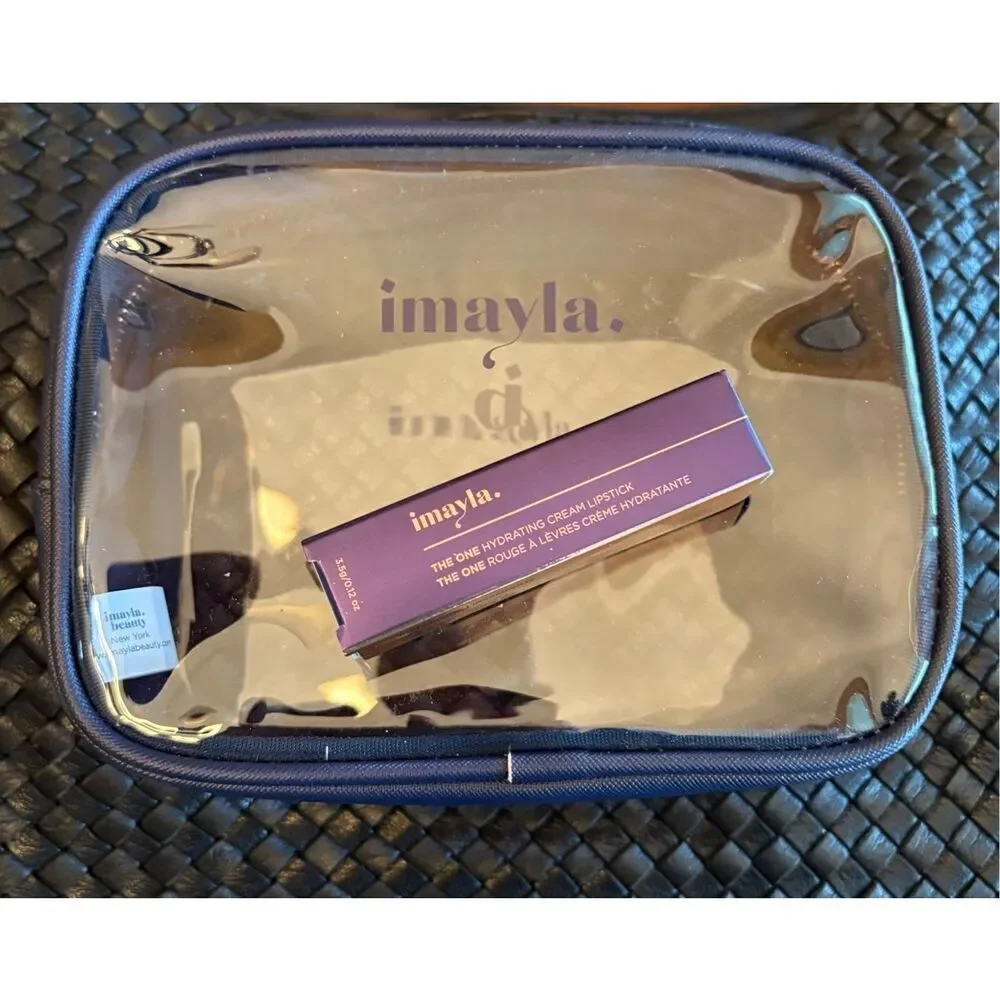 IMAYLA - 🎉HPx3🎉 NIB The One Hydrating Cream Lipstick/